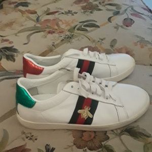 Gucci sneakers